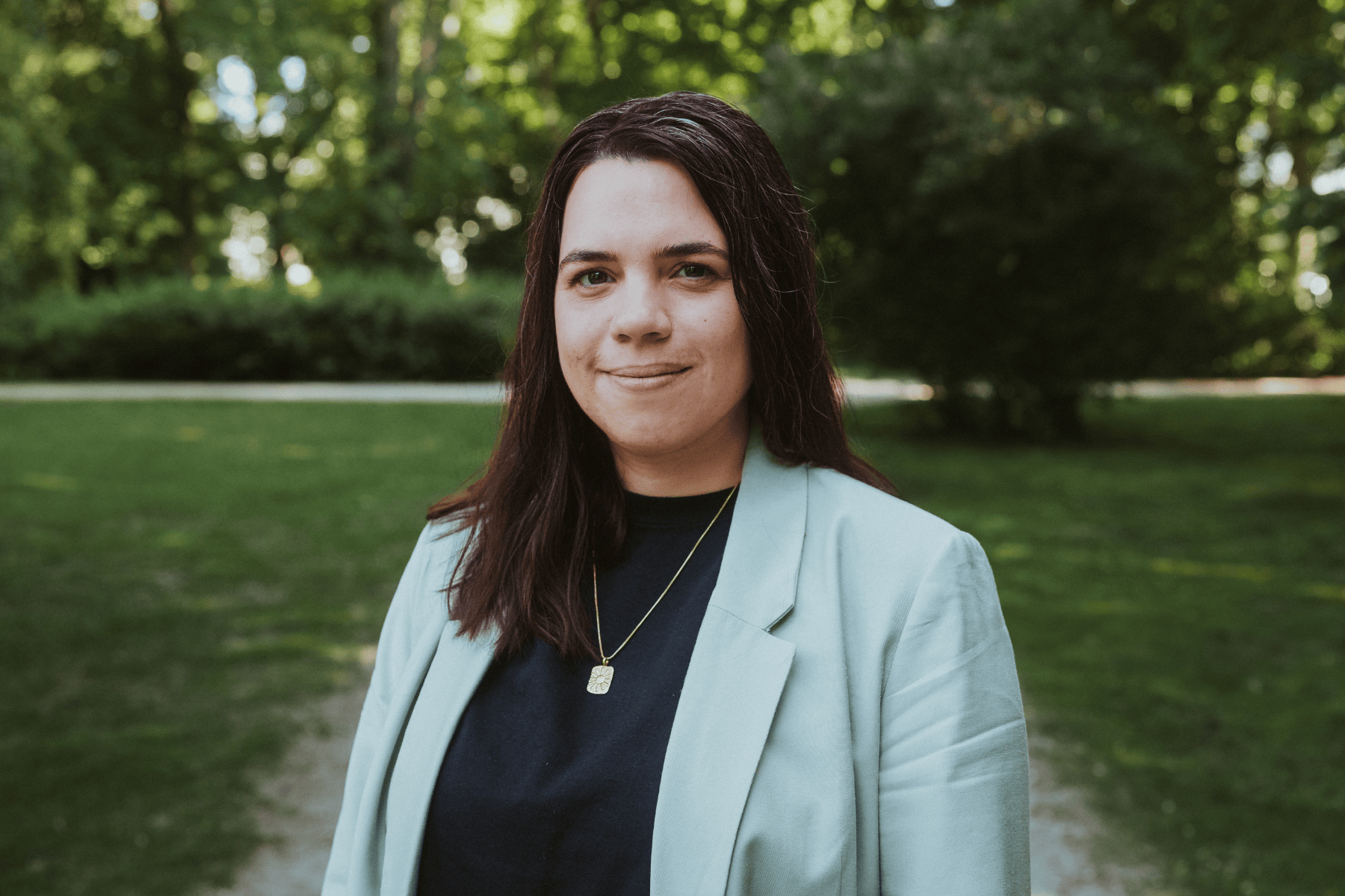 Foto Vorstandsmitglied Corinna Brinken